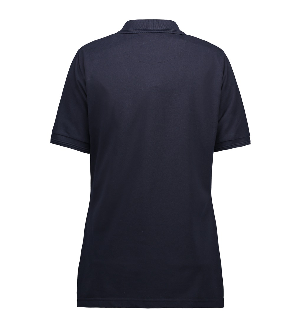 0321 Poloshirt Dames