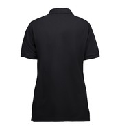 0321 Poloshirt Dames