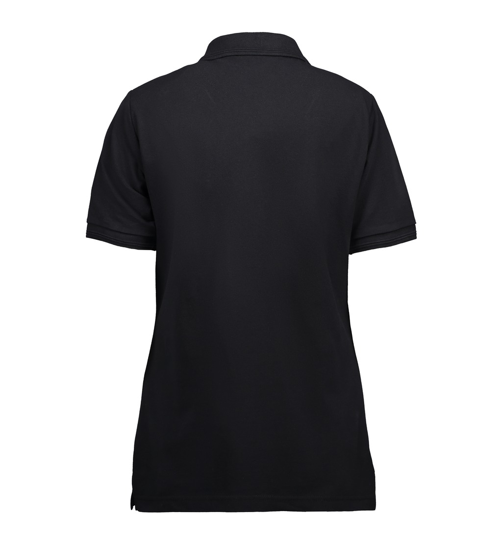 0321 Poloshirt Dames