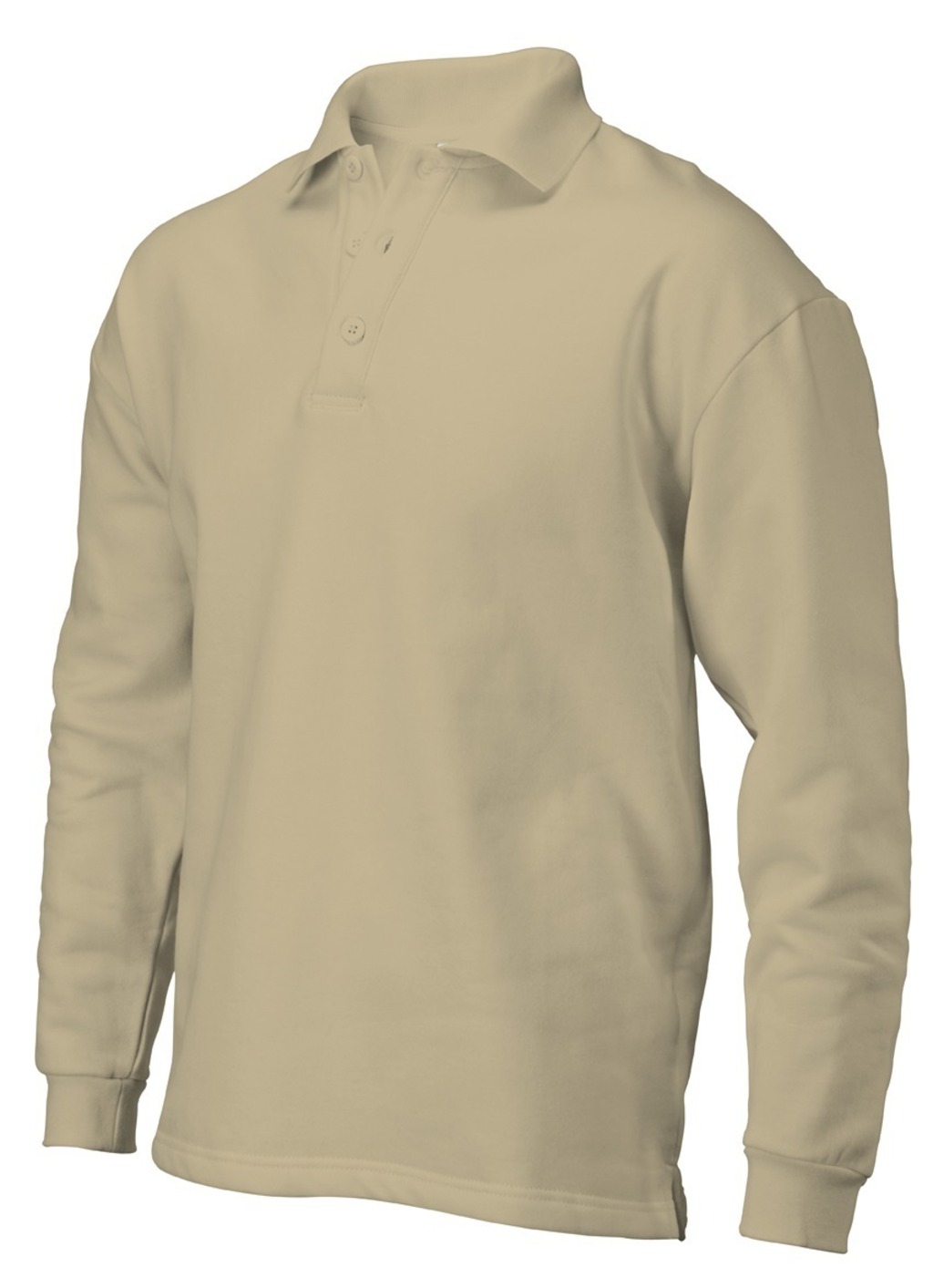 PS280 Polosweater