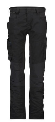 HELIX Dames Werkbroek Stretch