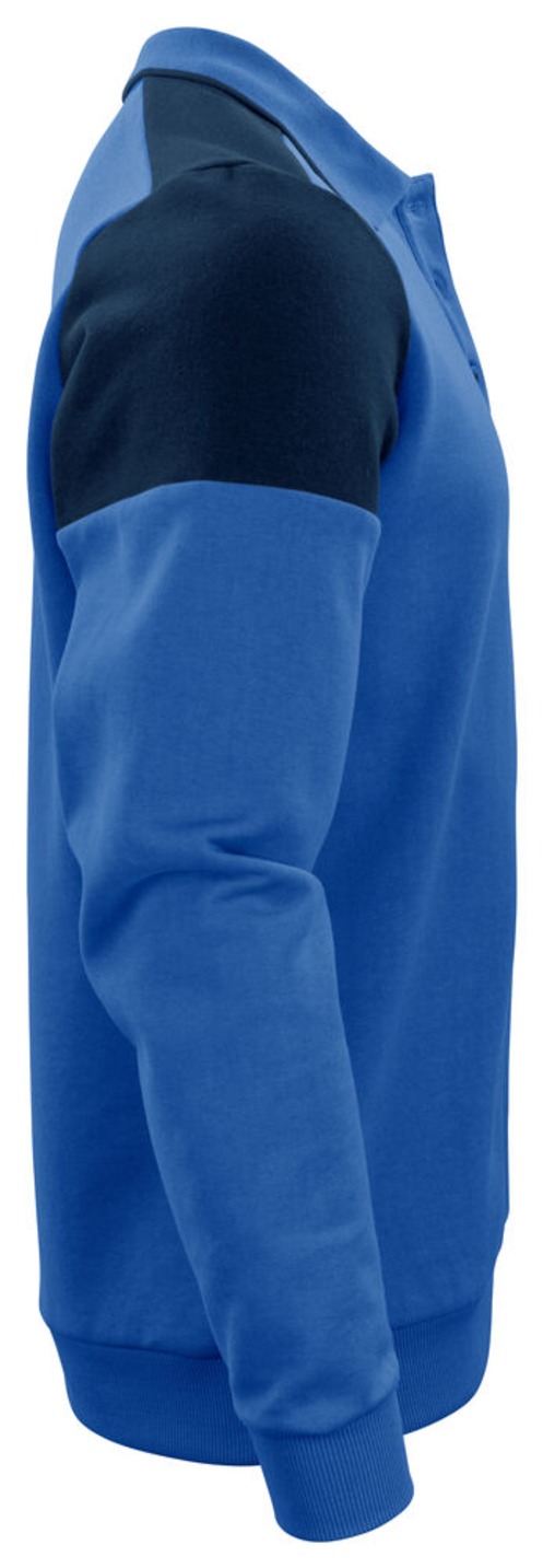 P-NECK Bicolor