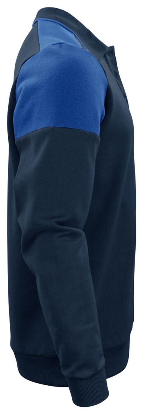 P-NECK Bicolor