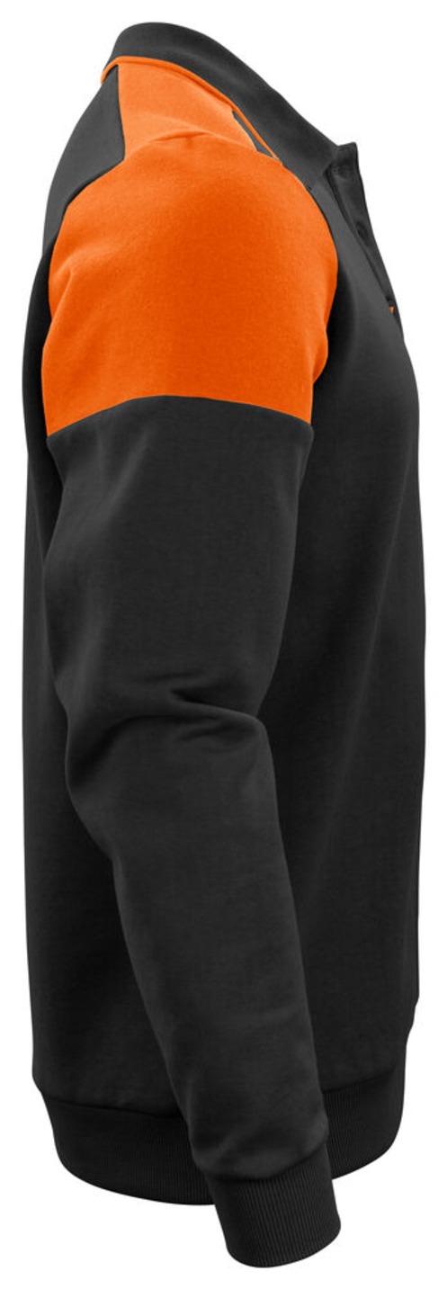 P-NECK Bicolor