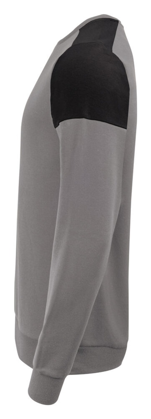 R-NECK Bicolor Trui