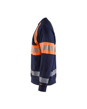 3359 Sweatshirt High Vis