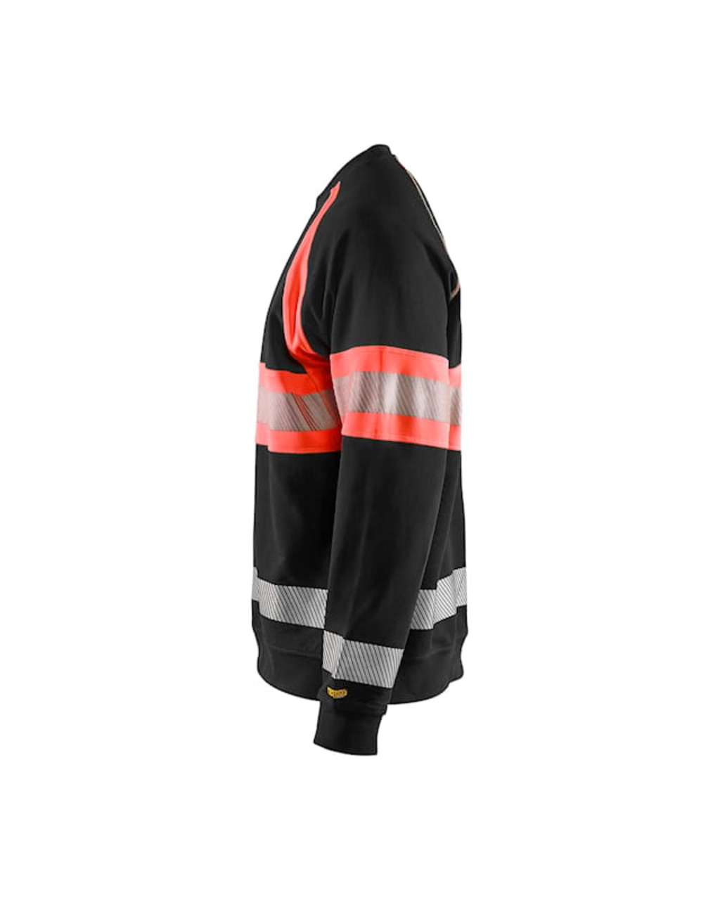 3359 Sweatshirt High Vis