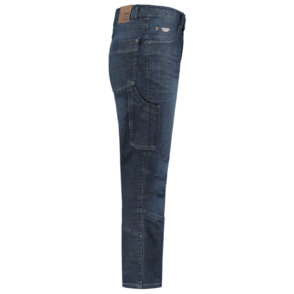 502003 Jeans Cordura Stretch