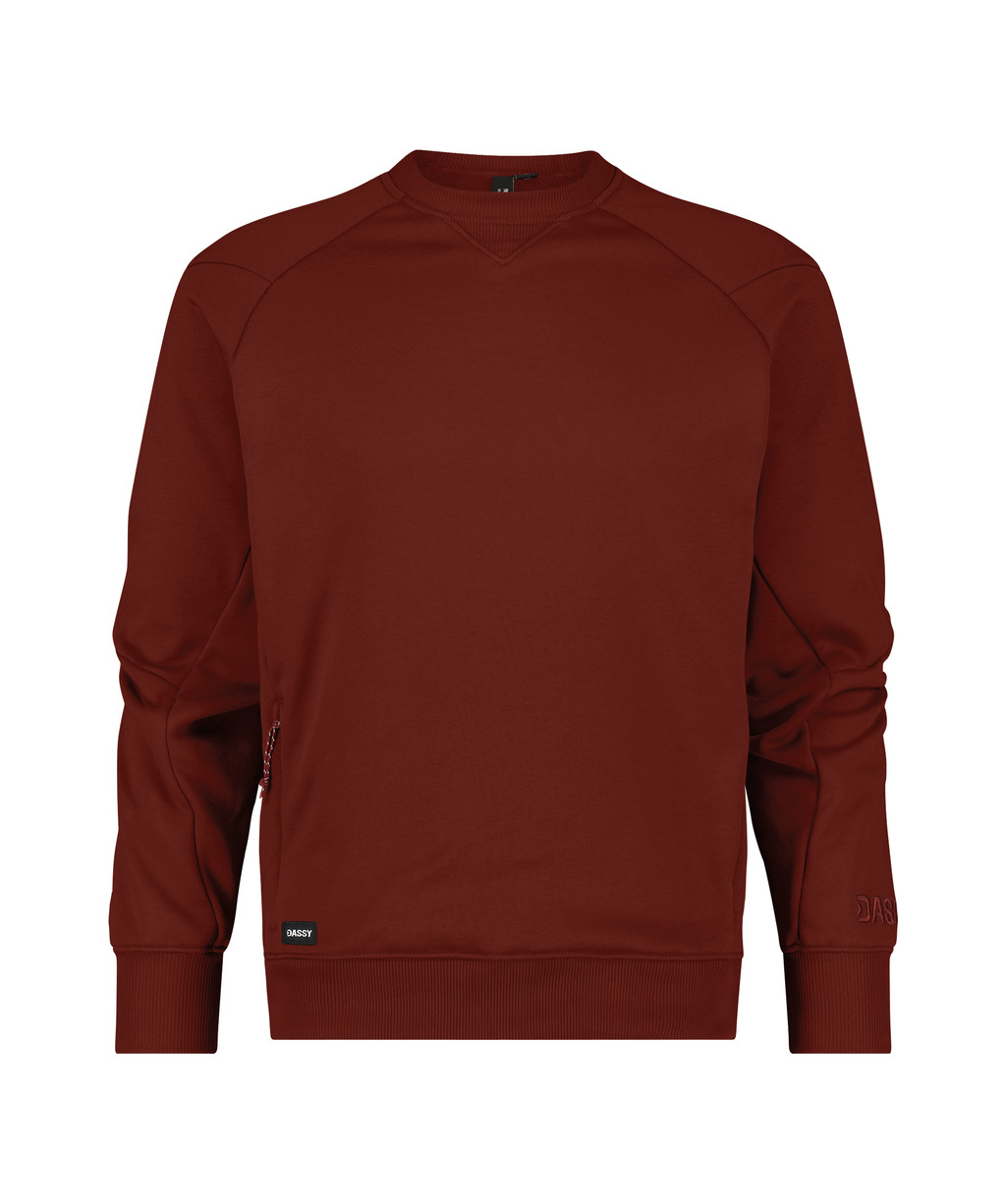 DOLOMITI Sweater