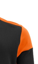 R-NECK Bicolor Trui