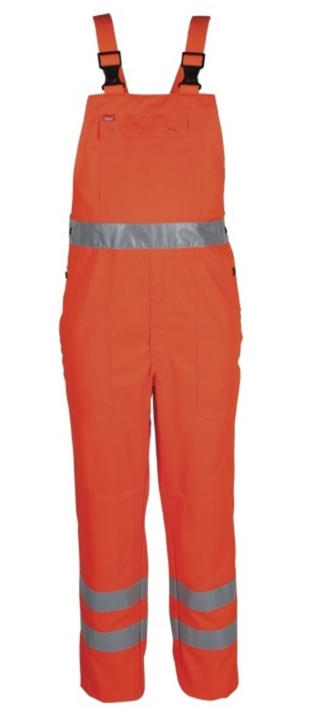 2485.N1 High Vis. Am. Overall