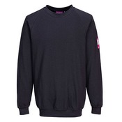 FR12 Sweater Vlamvertragend