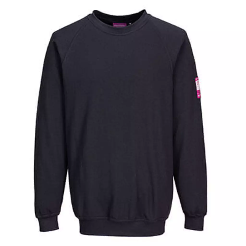 FR12 Sweater Vlamvertragend