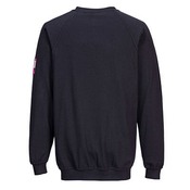 FR12 Sweater Vlamvertragend