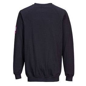 FR12 Sweater Vlamvertragend