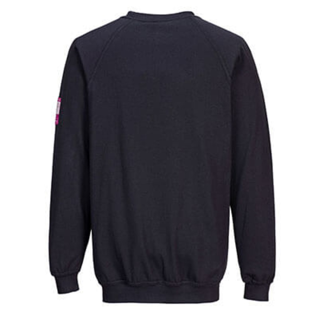 FR12 Sweater Vlamvertragend