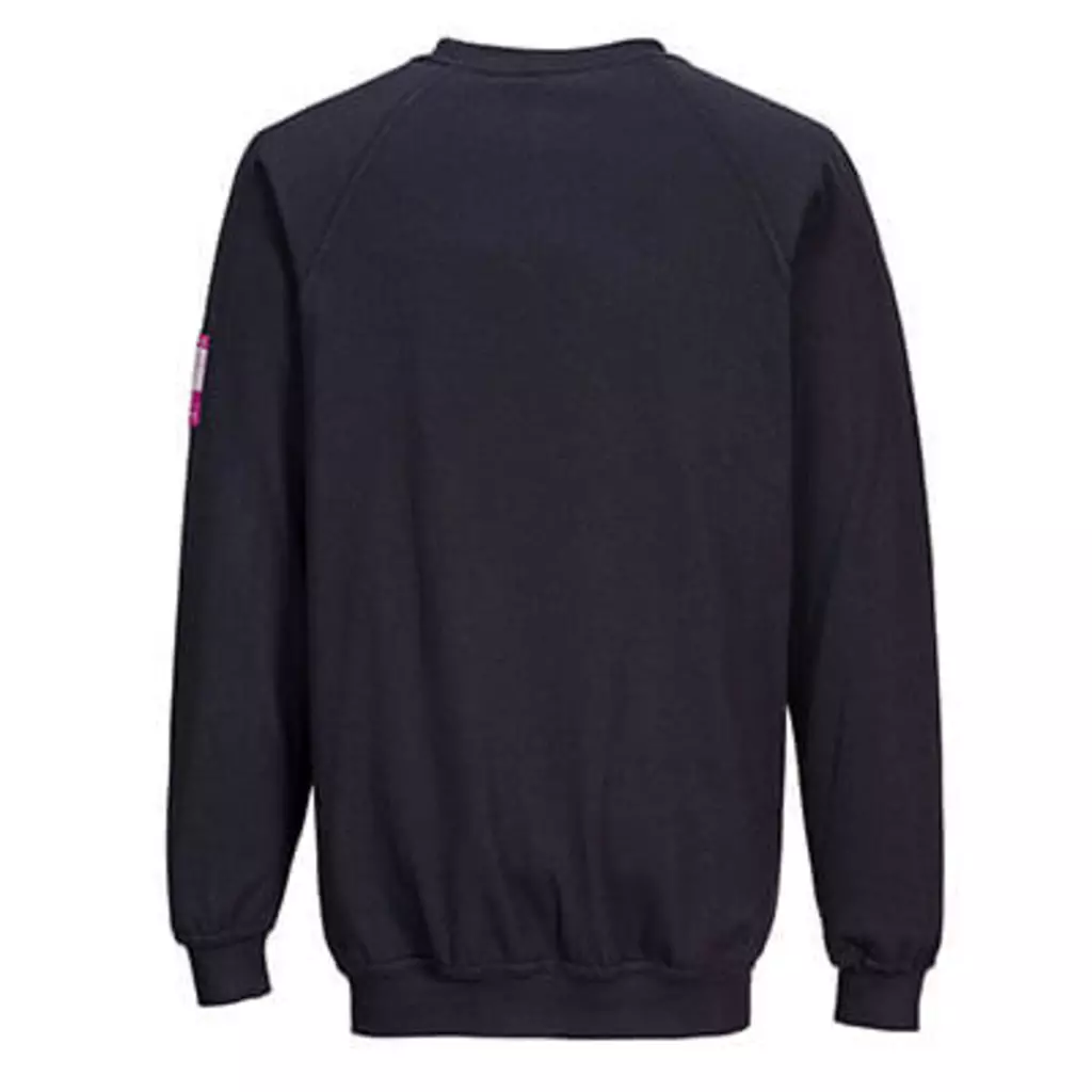 FR12 Sweater Vlamvertragend