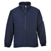 FR30 Vlamvertragende Antistatische Fleece