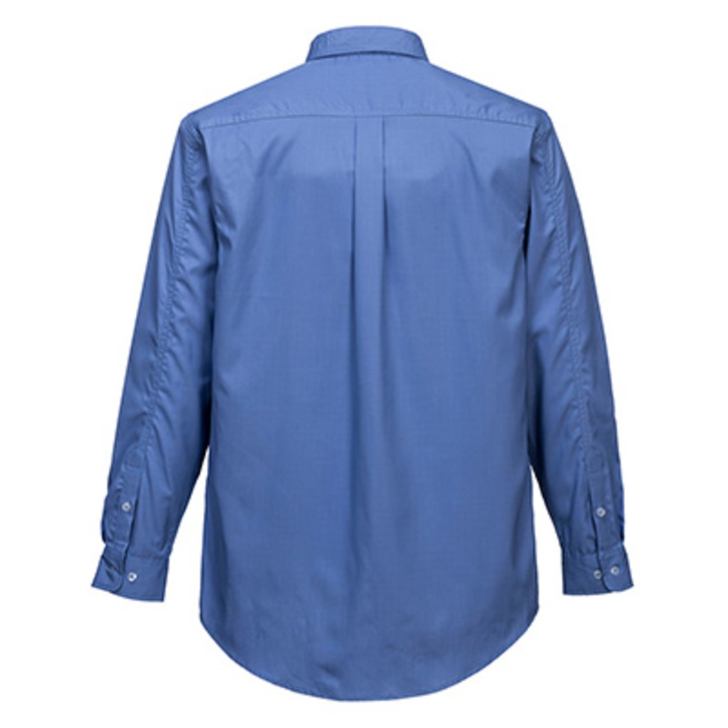 FR69 Bizflame Lightweight plus shirt