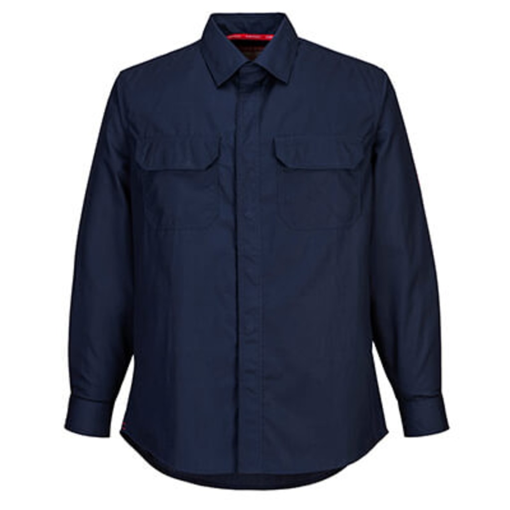 FR69 Bizflame Lightweight plus shirt