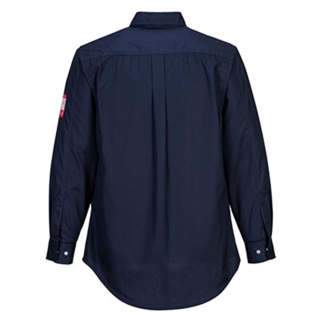 FR69 Bizflame Lightweight plus shirt