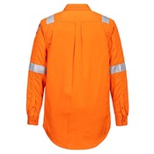 FR720 Bizflame Lightweight