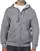18600 Full Zipp Hooded Sweatshirt