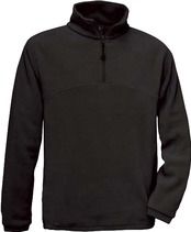 HIGHLANDER Zip Sweater Fleece