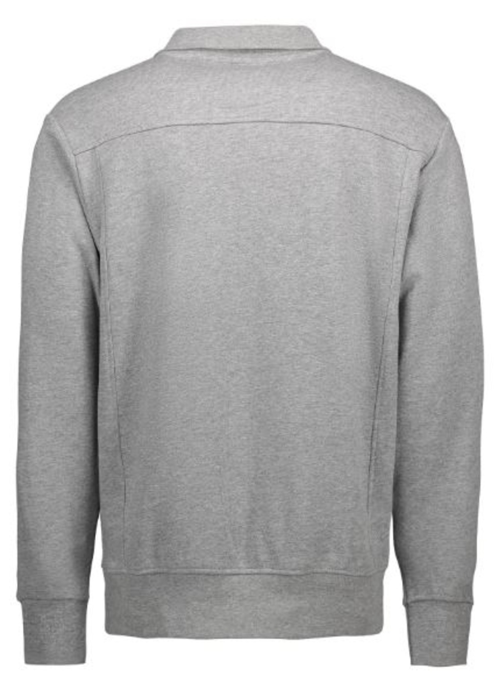 0603 Zip Sweater