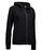 0639 Full Zip Hooded Sweater Dames