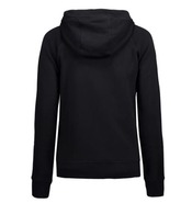 0639 Full Zip Hooded Sweater Dames