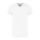 BASic T-shirt V-neck Extra Lang