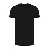 BASic T-shirt V-neck Extra Lang