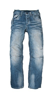 BOXY POWEL JJ 579 Jeans