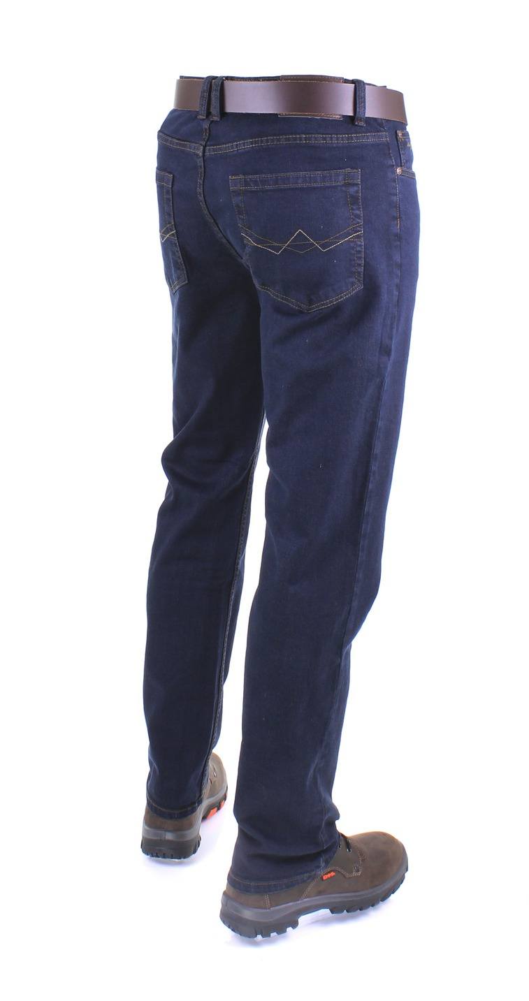JACKSONVILLE Stretch Jeans