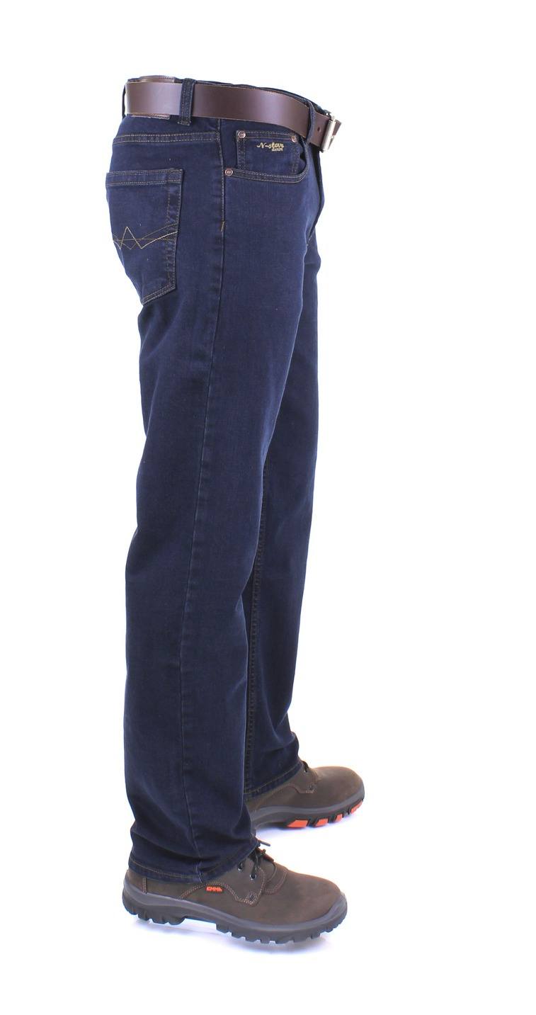 JACKSONVILLE Stretch Jeans