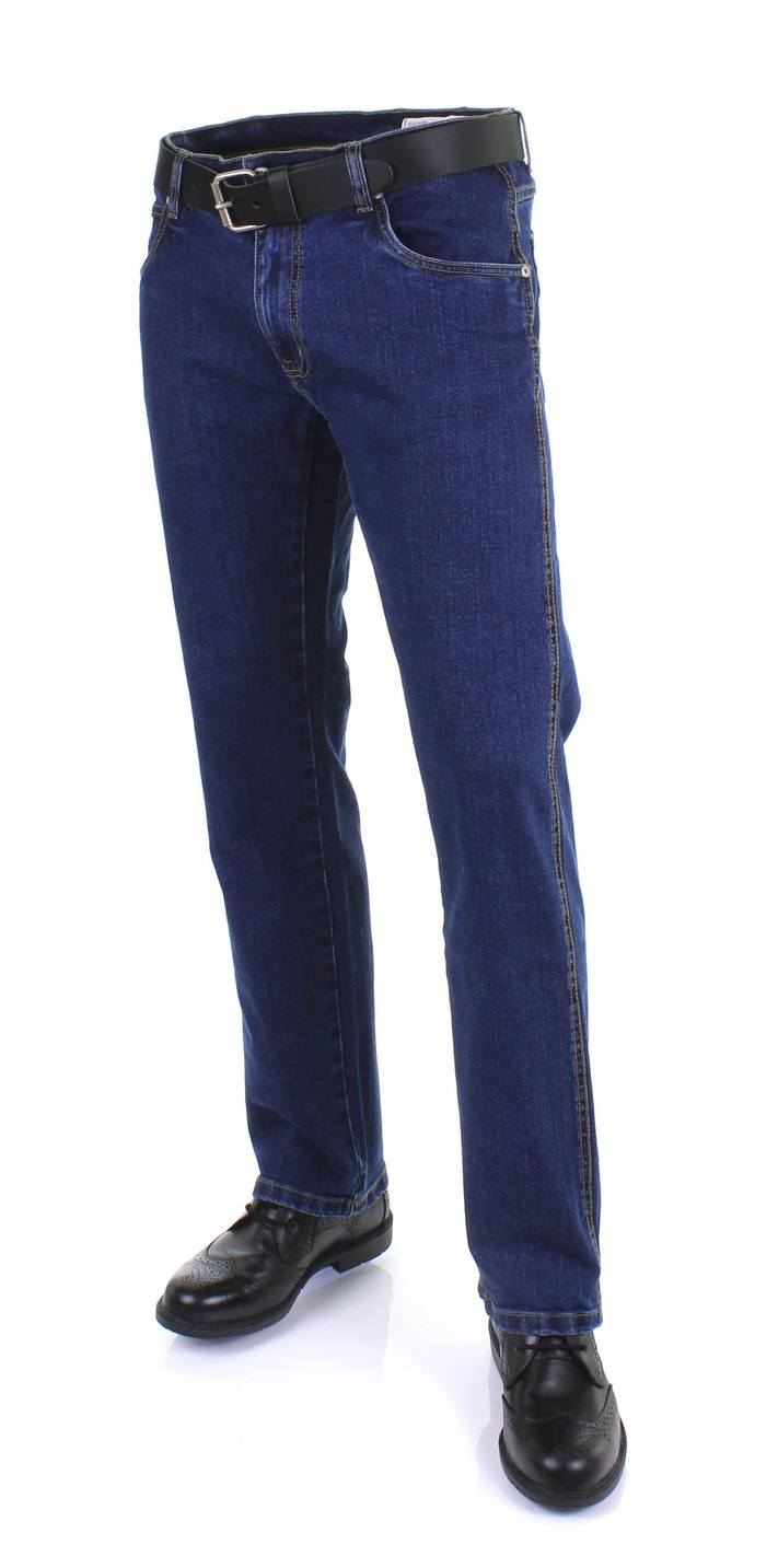 KEVIN Stretch Jeans