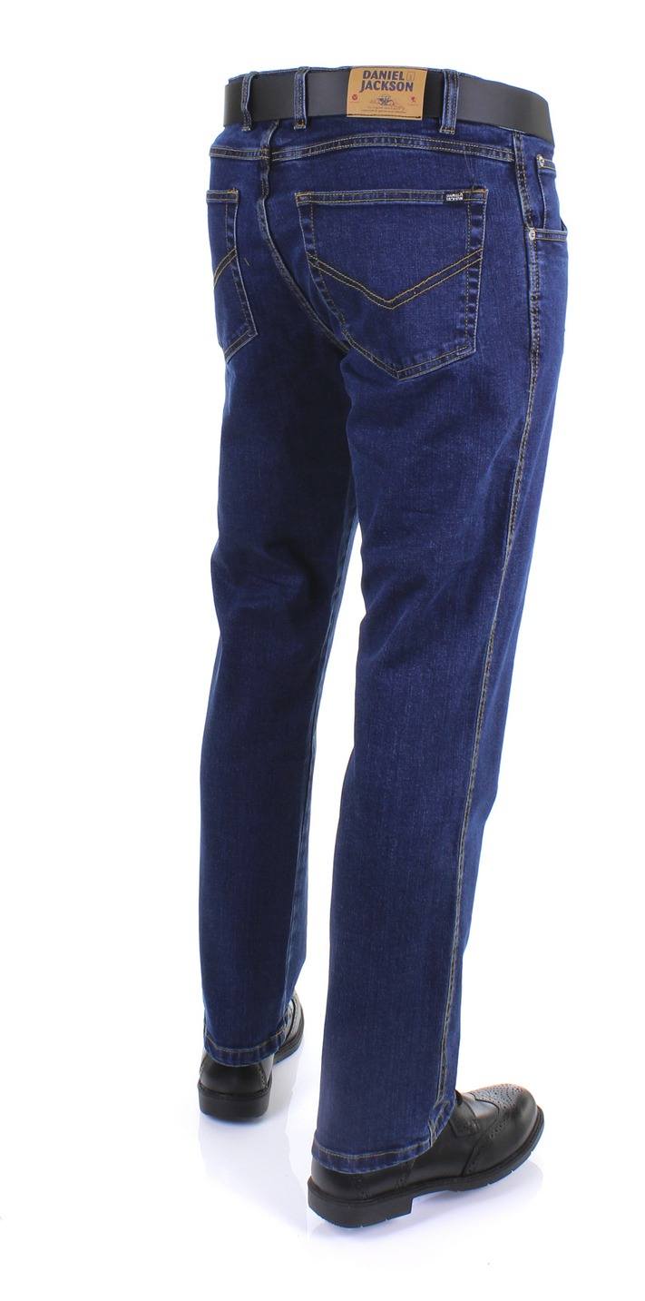 KEVIN Stretch Jeans
