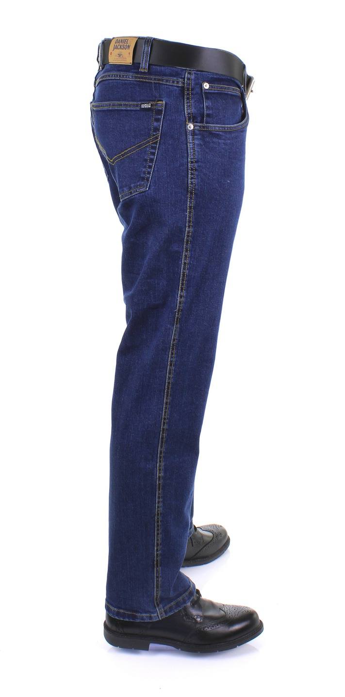KEVIN Stretch Jeans