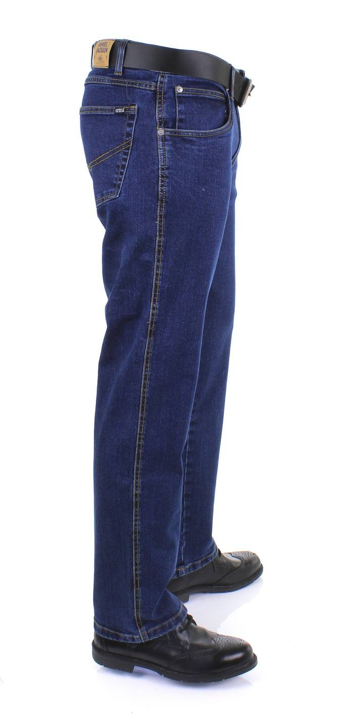 KEVIN Stretch Jeans