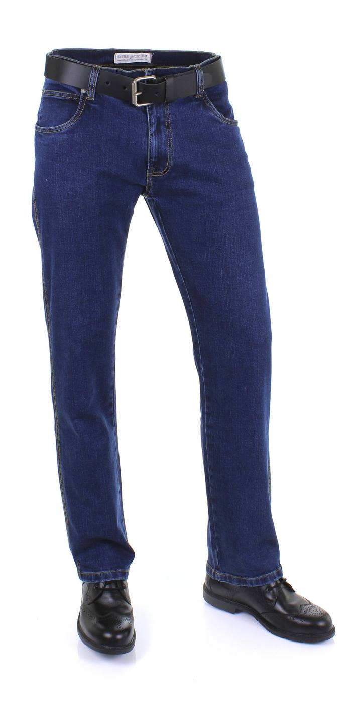 KEVIN Stretch Jeans