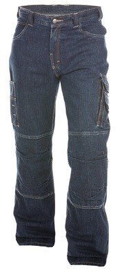 KNOXVILLE Stretch Jeans