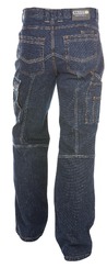 KNOXVILLE Stretch Jeans