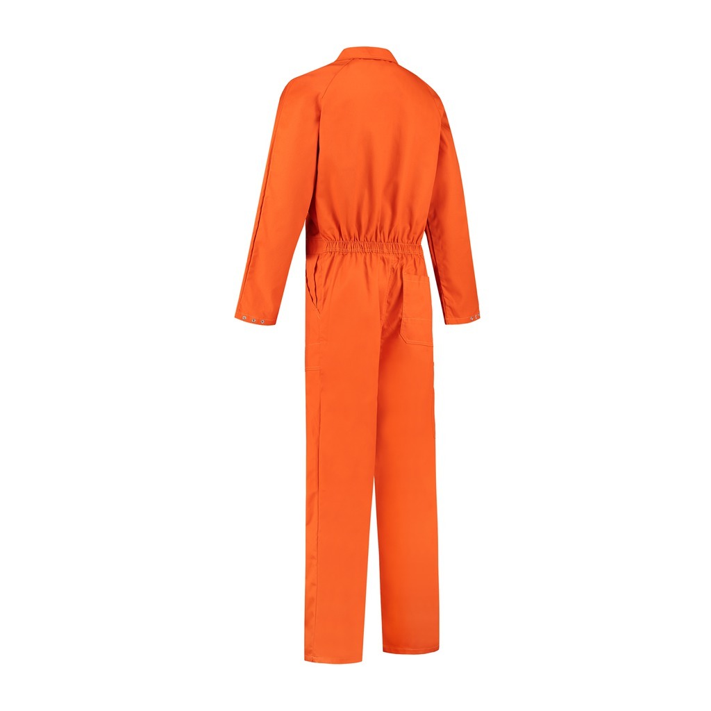 KINDEROVERALL Polyester_Katoen