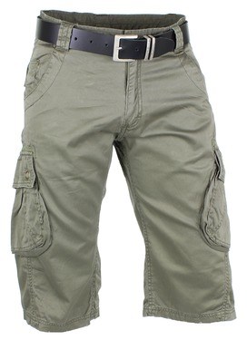 korte broek naar werk