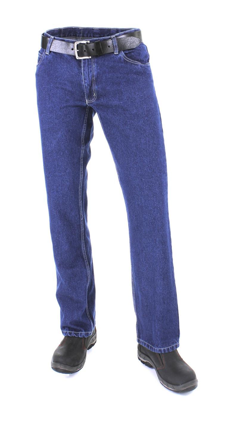 BASic Jeans