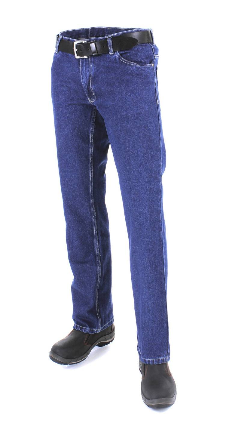 BASic Jeans