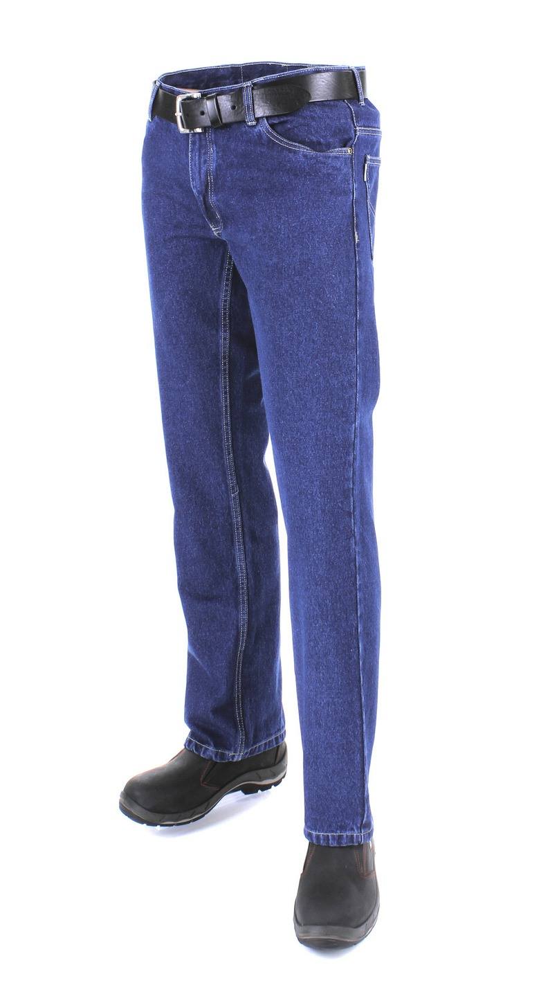 BASic Jeans