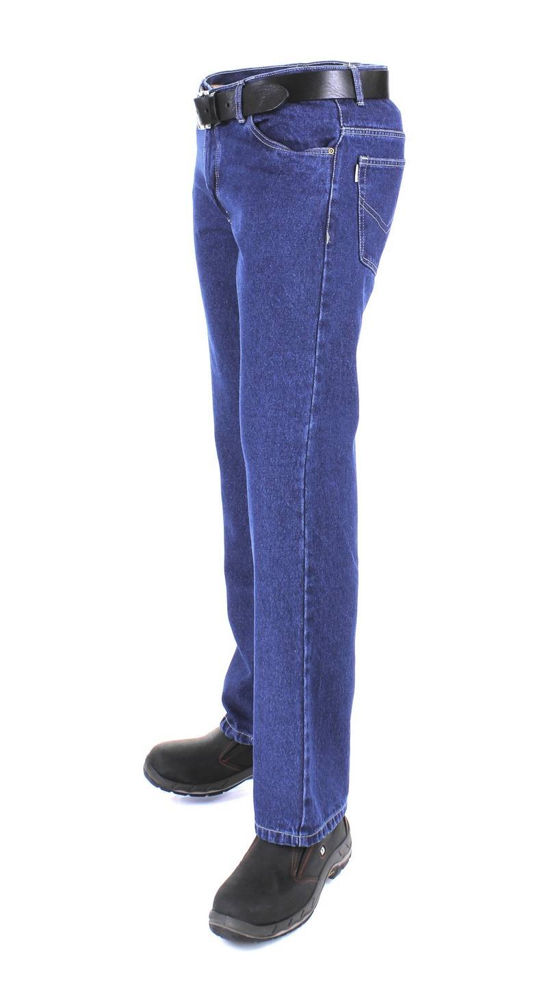 BASic Jeans