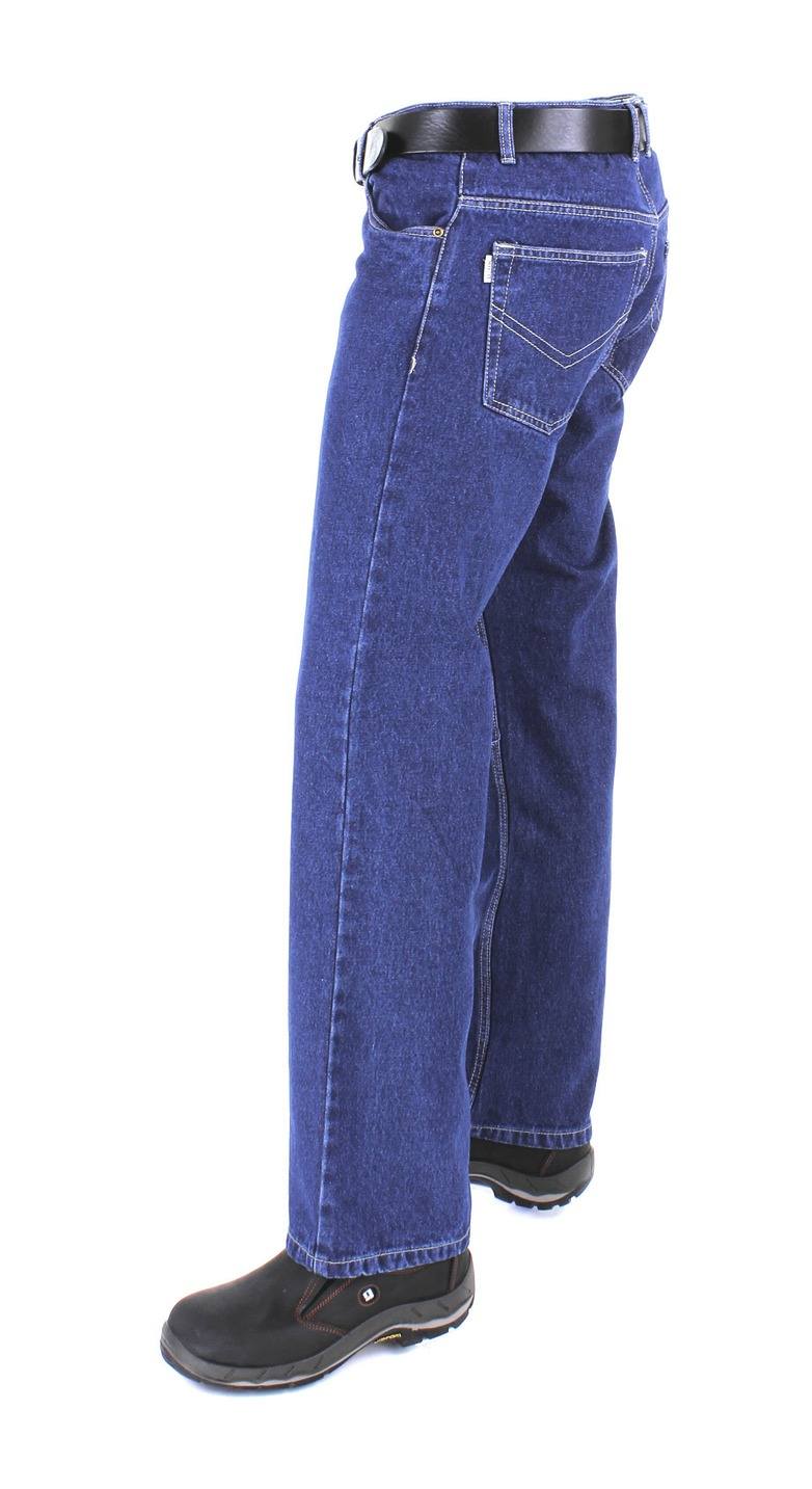 BASic Jeans